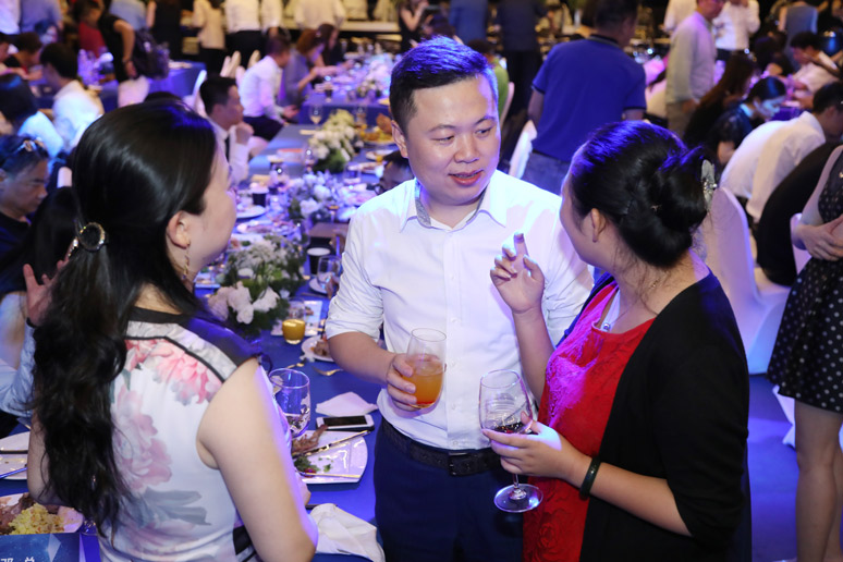 2018谋局(jú)•战略基金发布(bù)会(huì)